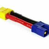 Friendly Hobbies Battery & Charger Accessories