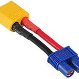 Friendly Hobbies Battery & Charger Accessories