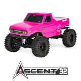 Ascent 32 Crawler