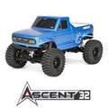 Ascent 32 Crawler
