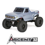 Ascent 32 Crawler