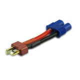 Friendly Hobbies Battery & Charger Accessories