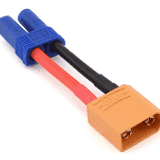 Friendly Hobbies Battery & Charger Accessories