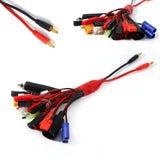 Friendly Hobbies Battery & Charger Accessories