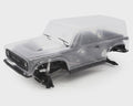 VS4-10 Origin Classic 1/10 4WD Rock Crawler Kit