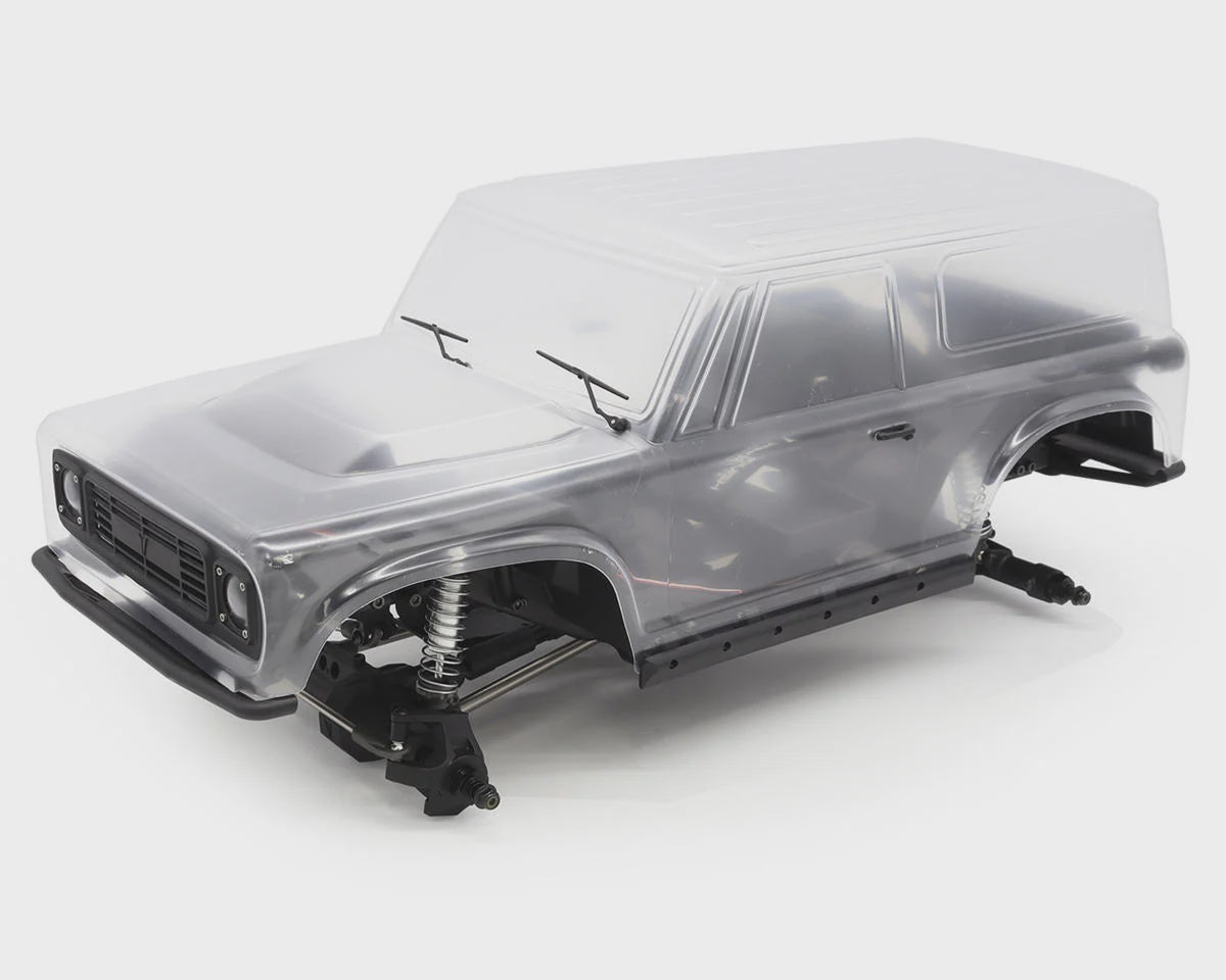 VS4-10 Origin Classic 1/10 4WD Rock Crawler Kit