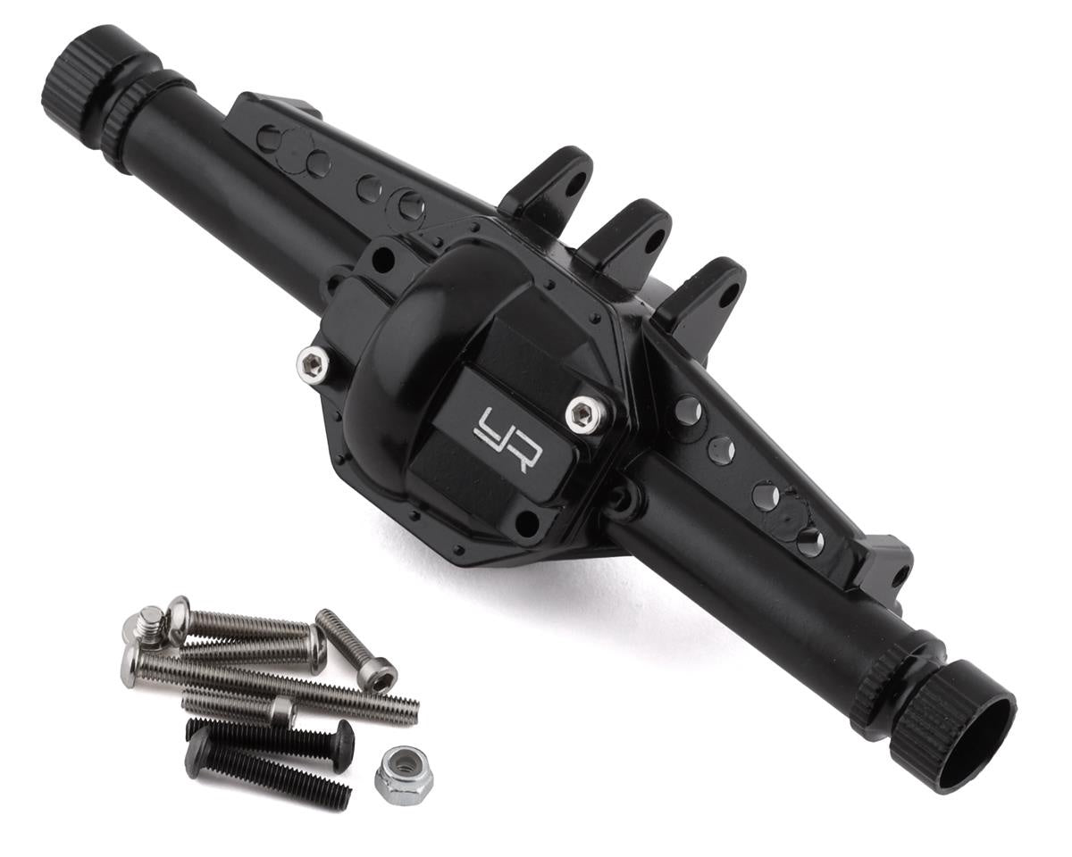 Axial SCX10 II Front/Rear Aluminum Axle Housing