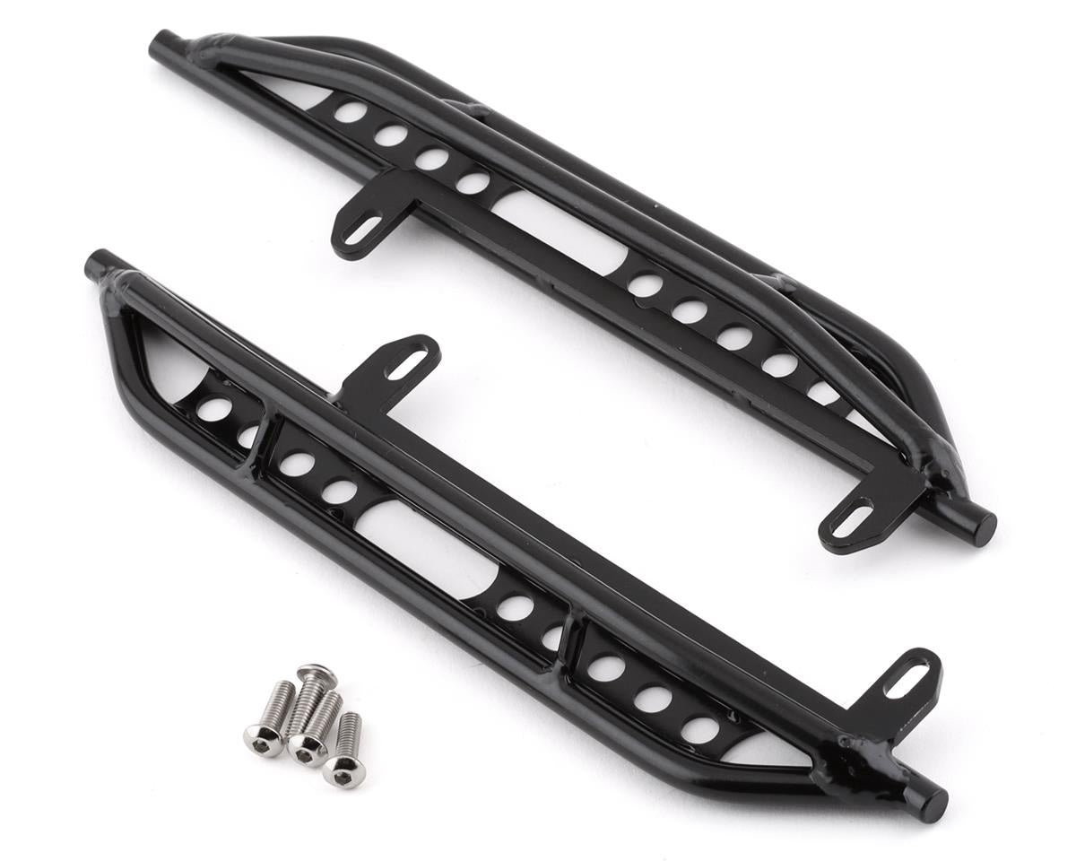 Axial SCX10 III Steel Rock Sliders