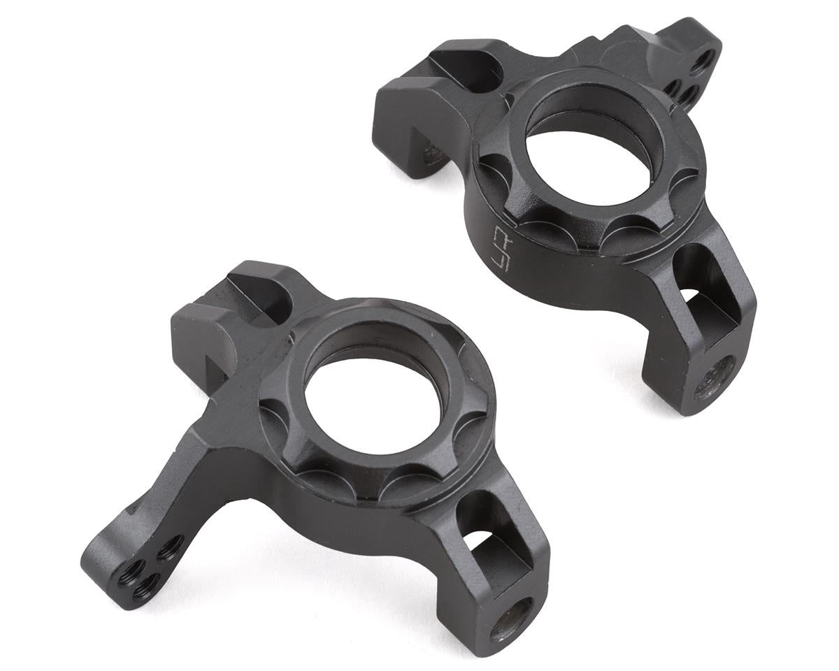 Axial Wraith Aluminum Steering Knuckles