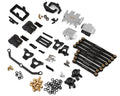 TRX-4M Aluminum Essential Conversion Kit