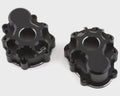 Traxxas TRX-4 Aluminum Front/Rear Outer Portal Cover