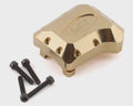 TRX-4/TRX-6 Brass Differential Cover