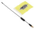 Traxxas TRX-4 Metal Antenna w/Flag