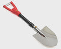 Aluminum Shovel 1/10 Scale