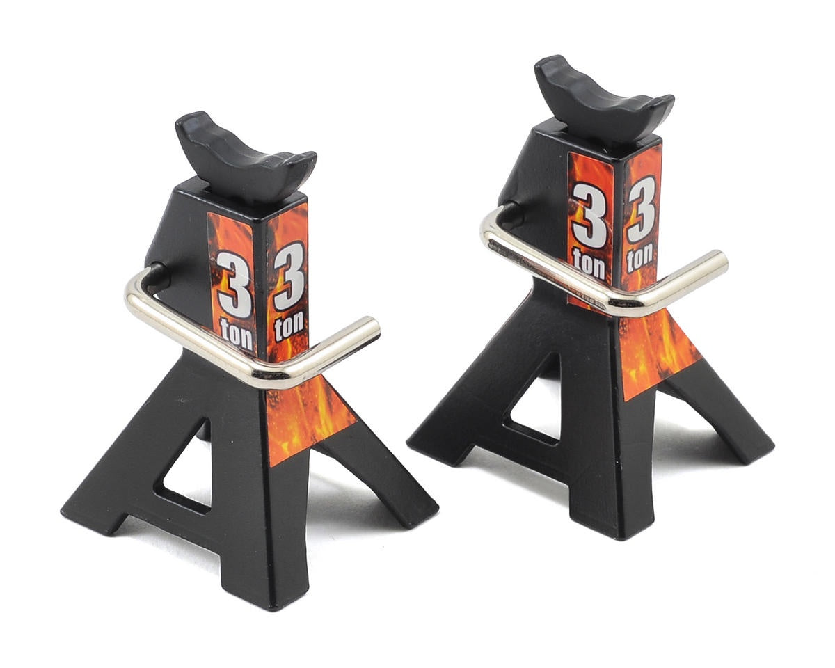 Adjustable Jack