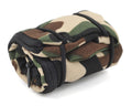 Crawler Scale Camping Accessory (Camouflage Sleeping Bag)