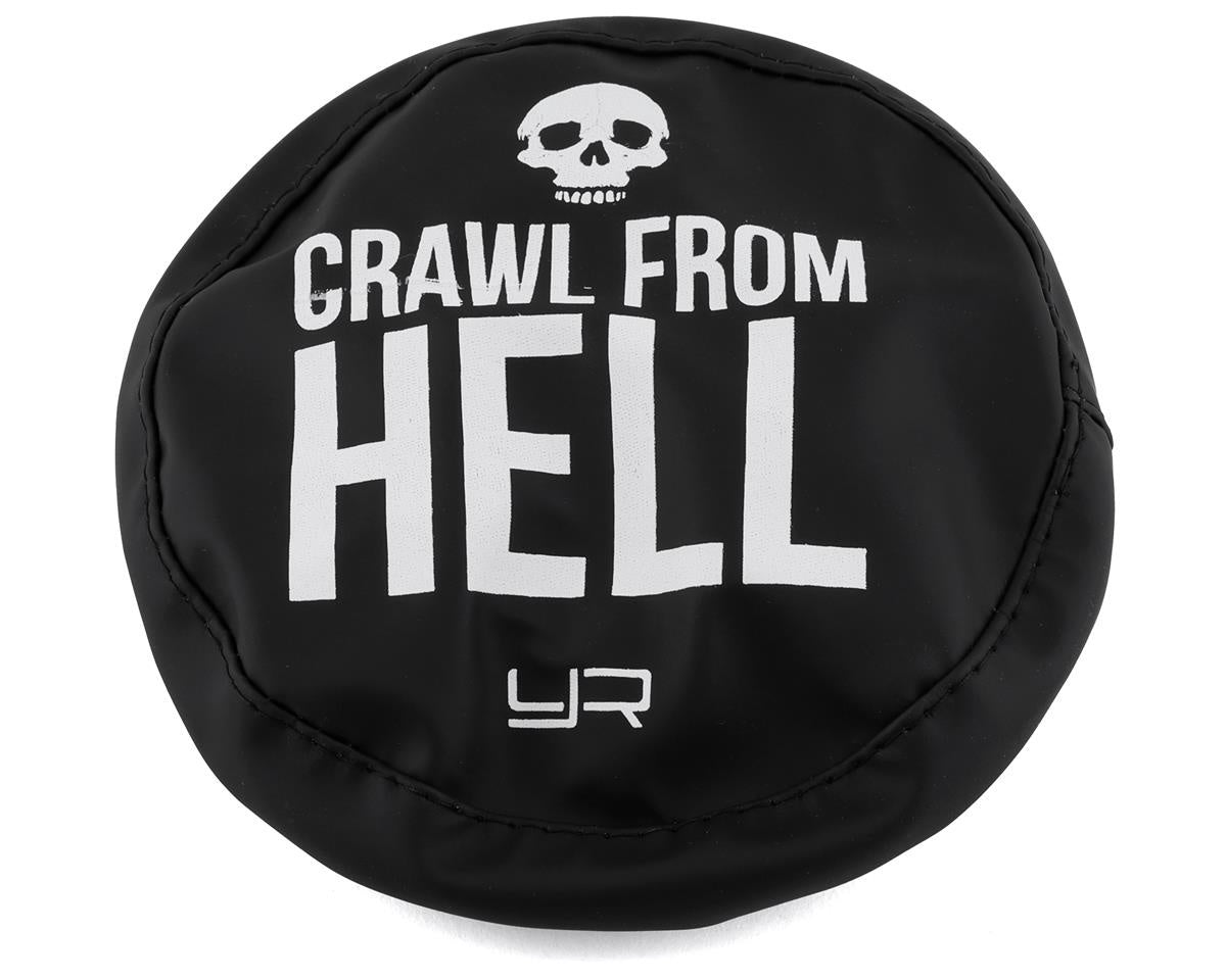 1.9" Tire Cover