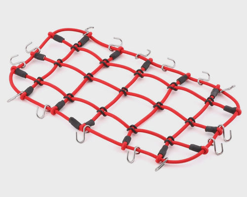 1/10 Luggage Net