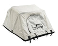 Scale Crawler Rooftop Tent Set