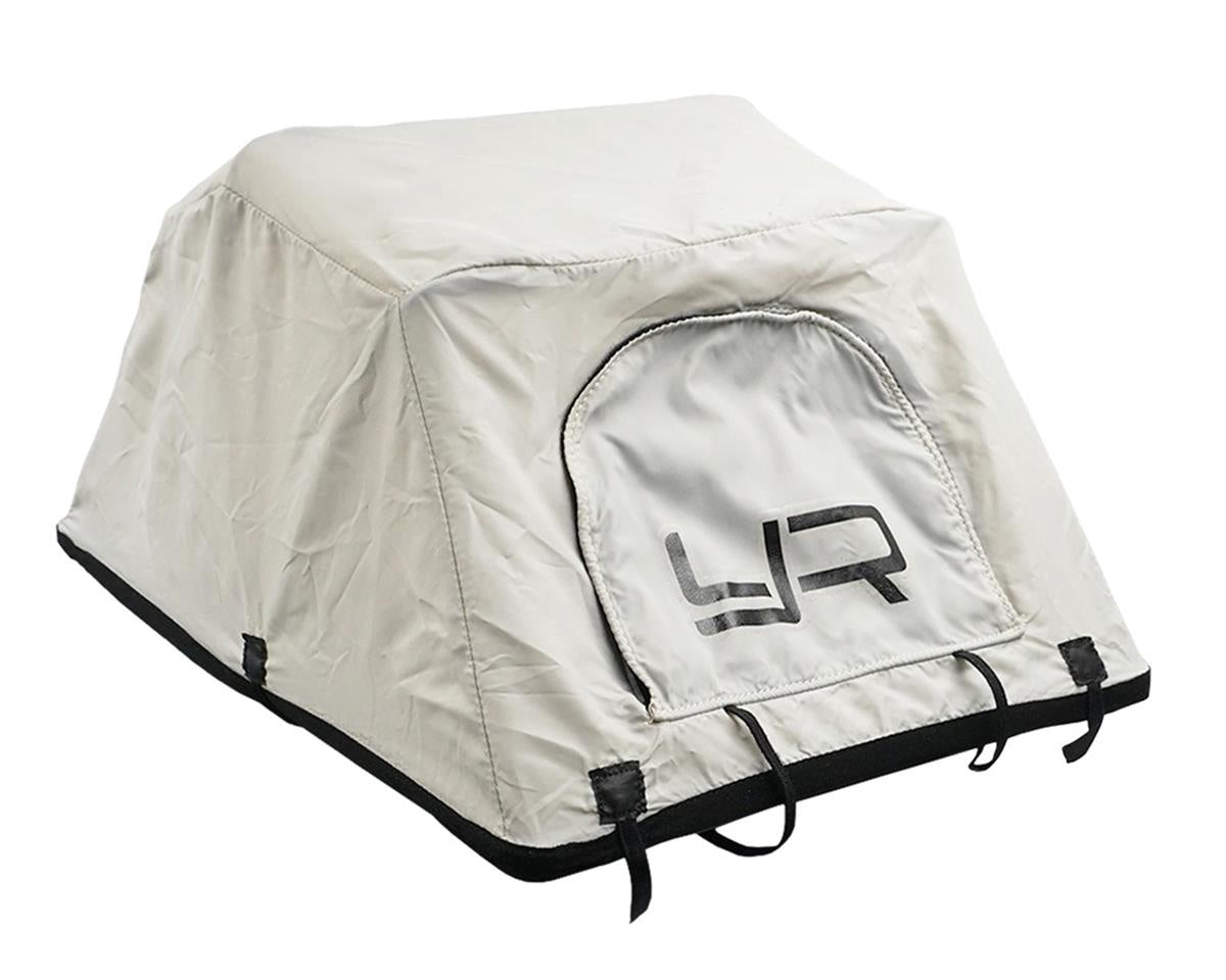 Scale Crawler Rooftop Tent Set