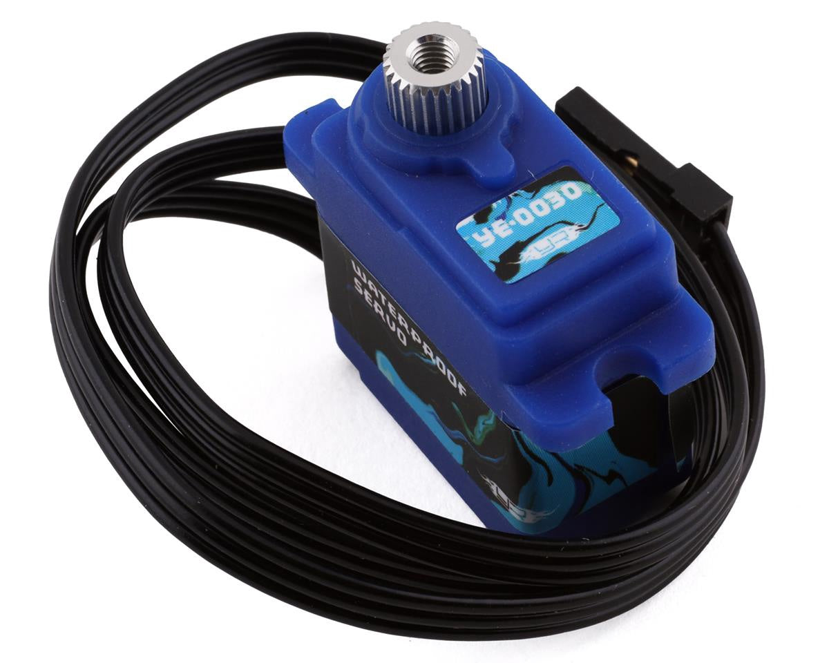 Traxxas Waterproof Micro Servo