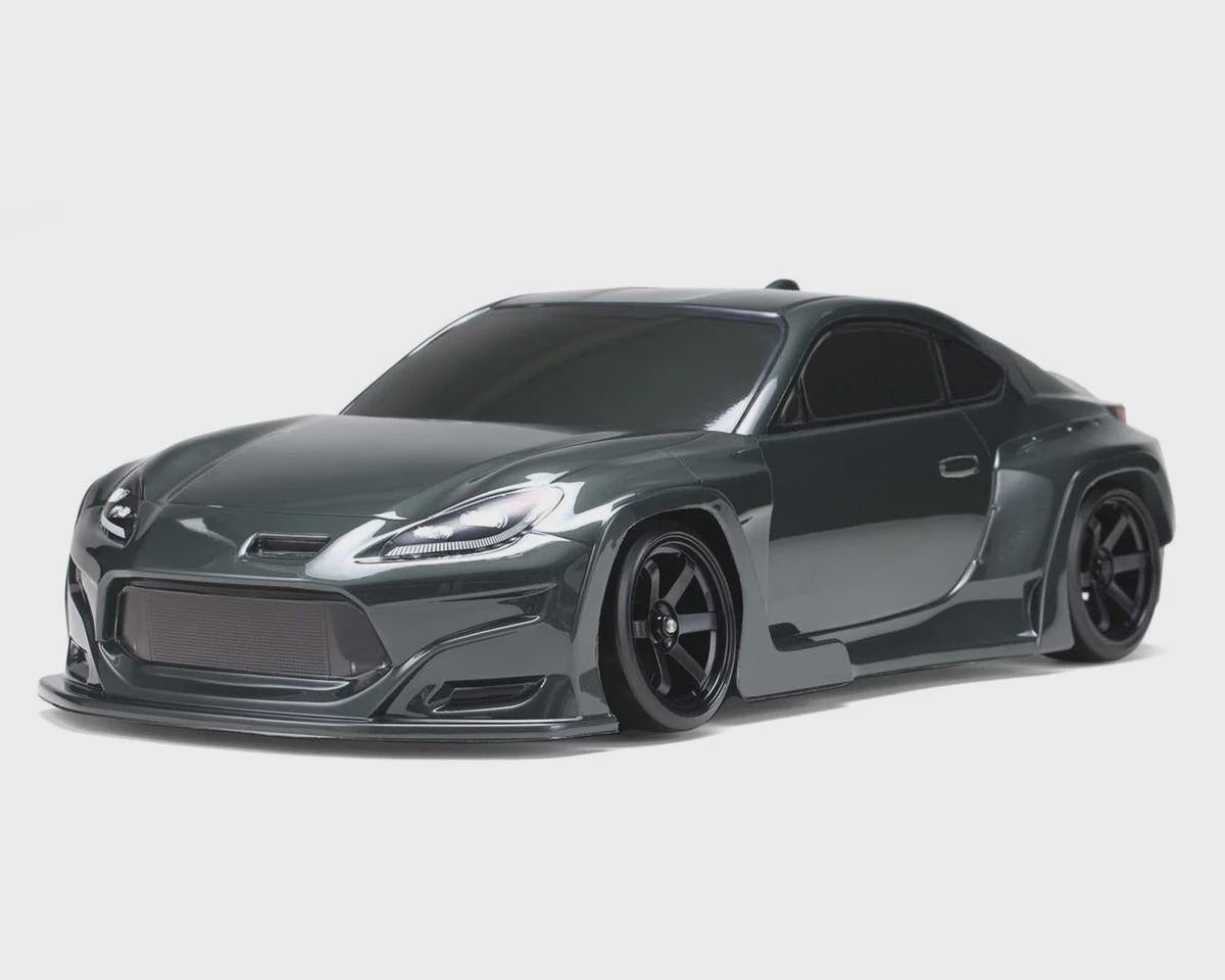 RD1.0 1/10 RWD RTR Electric Drift Car w/ PANDEM GR86 Body