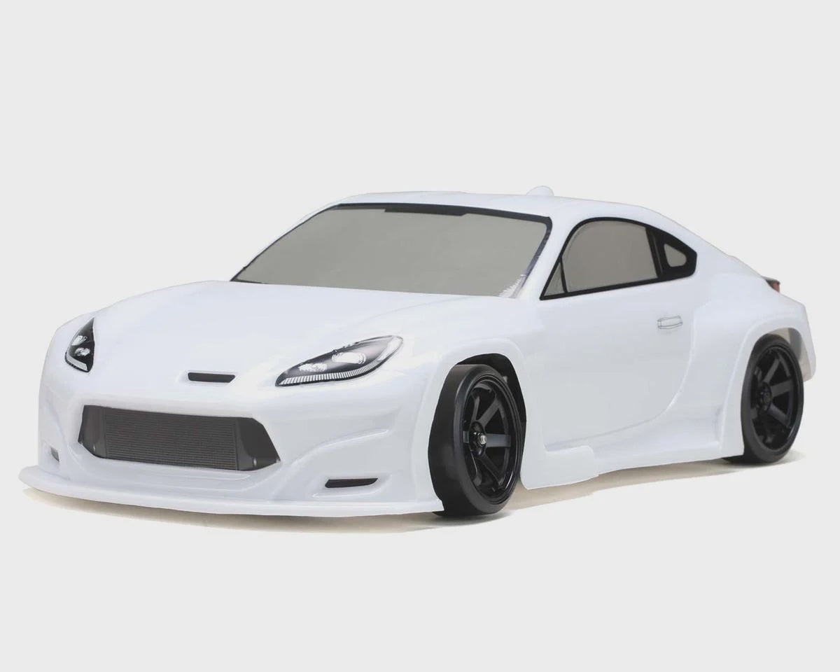 RD1.0 1/10 RWD RTR Electric Drift Car w/ PANDEM GR86 Body