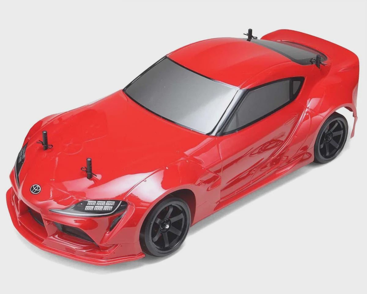 RD1.0 1/10 RWD RTR Electric Drift Car w/ PANDEM GR86 Body