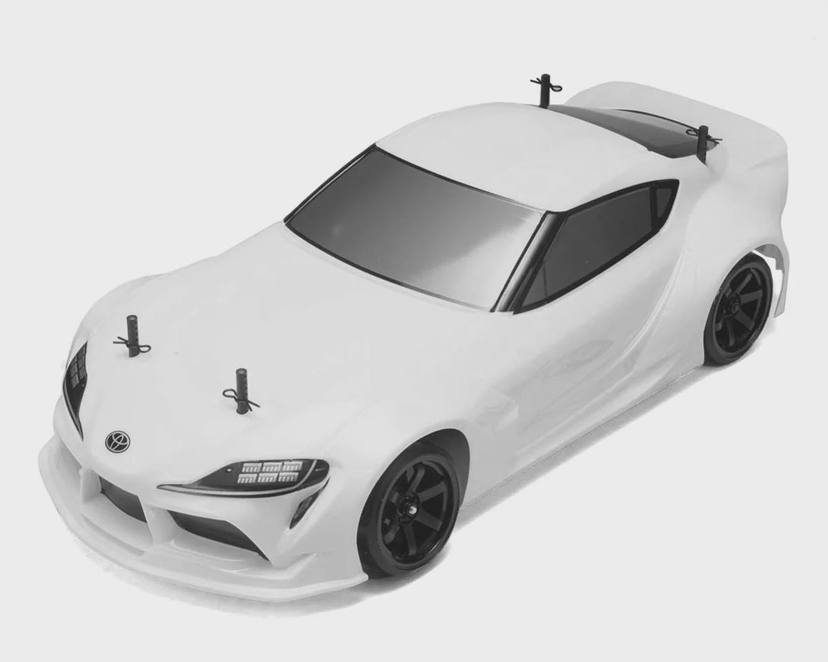 RD1.0 1/10 RWD RTR Electric Drift Car w/ PANDEM GR86 Body