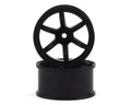 12mm Hex Racing Performer Drift Wheels (8mm Offset)