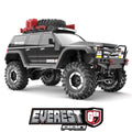 Everest Gen7 PRO 1/10 Electric RTR Rock Crawler